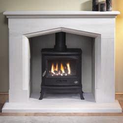 Gallery Fireplaces Coniston